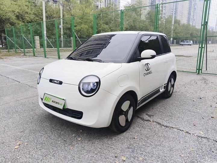 Nevo Changan Lumin 2023 301km