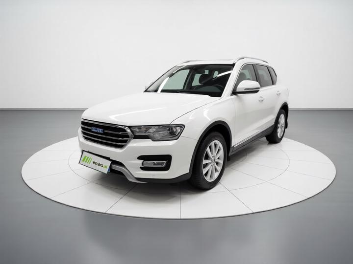 H7 2016 Blue Label H7 2.0T AT Luxury