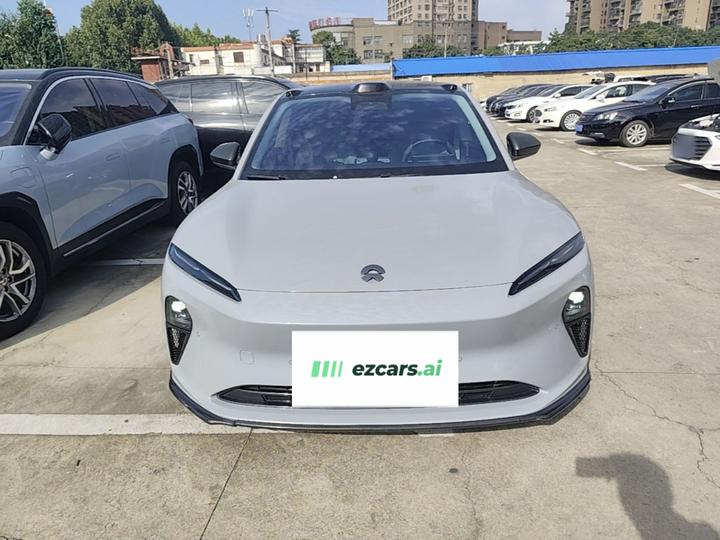 ET5 2022 75kWh photo 2