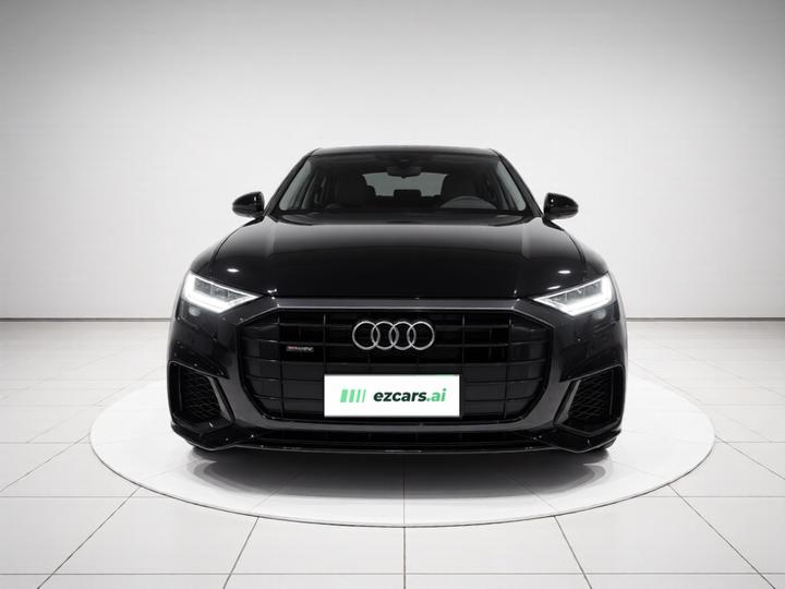Q8 2019 55 TFSI Dynamic photo 2