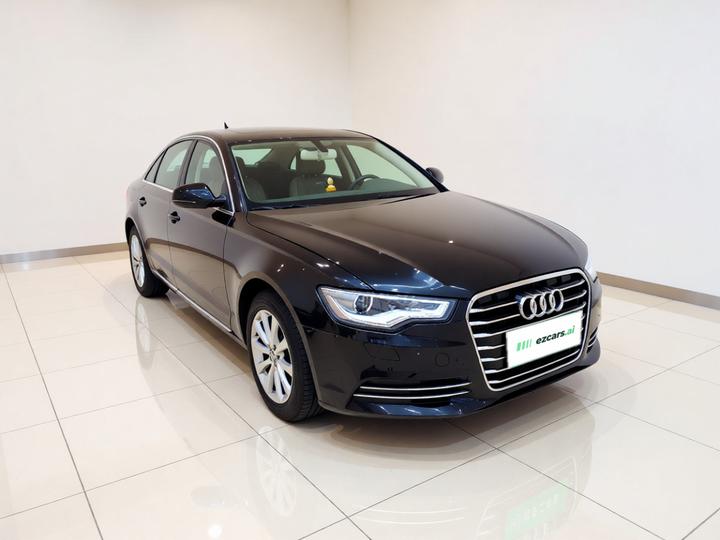 A6L 2015 30 FSI photo 3