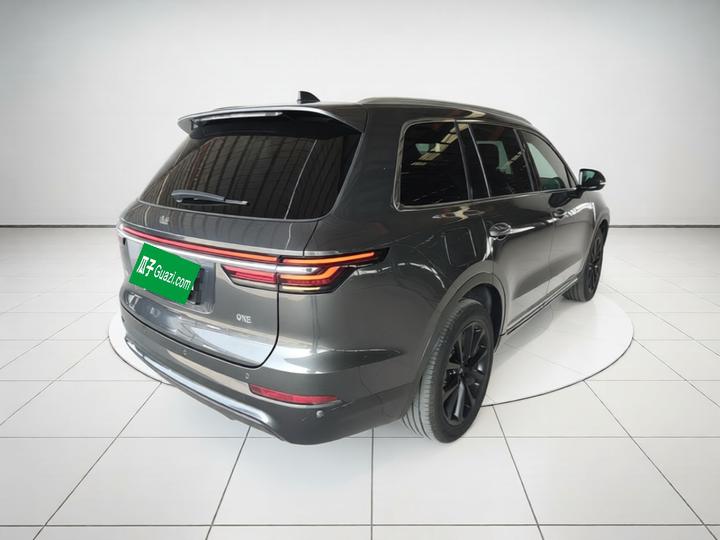 Li Auto ONE 2020 EREV 6-Seater photo 6