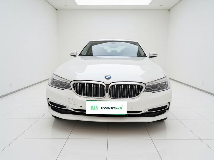 5 Series 2020 530Li xDrive Luxury photo 2