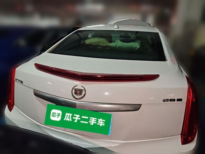 XTS 2015 28T Comfort photo 5
