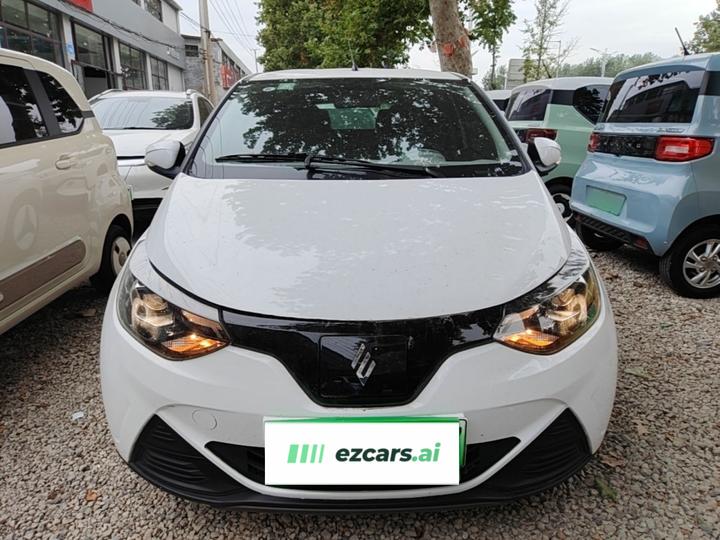 EV EV2 2026 PLUS Comfort photo 2