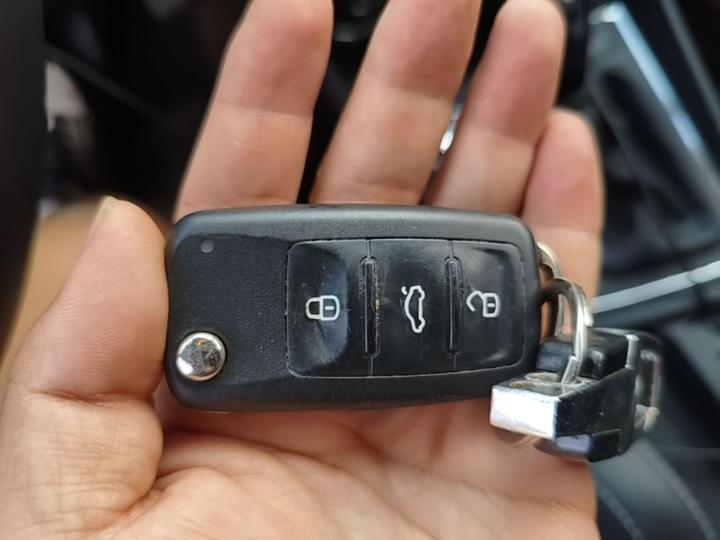 Lavida 2017 230TSI DSG Comfort photo 8