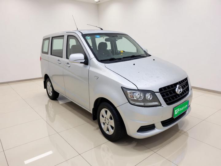 Oushan 2014 1.3L photo 3