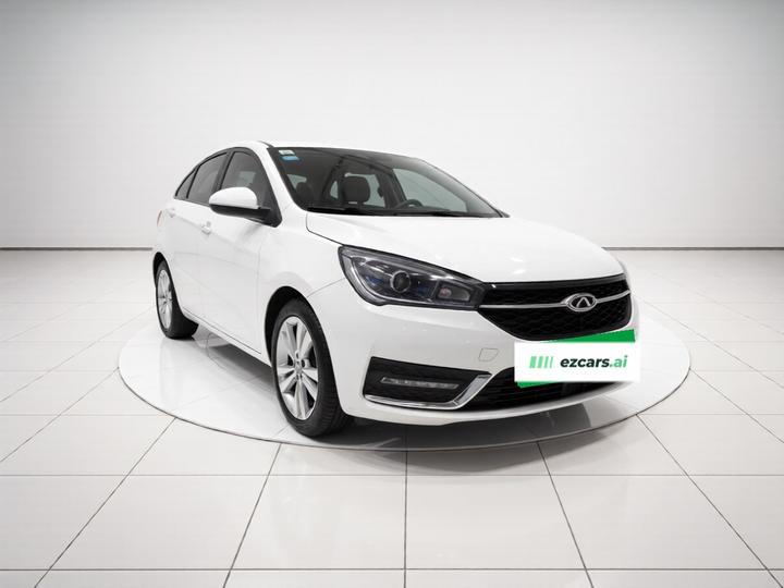 Arrizo 5 2017 1.5L MT photo 3