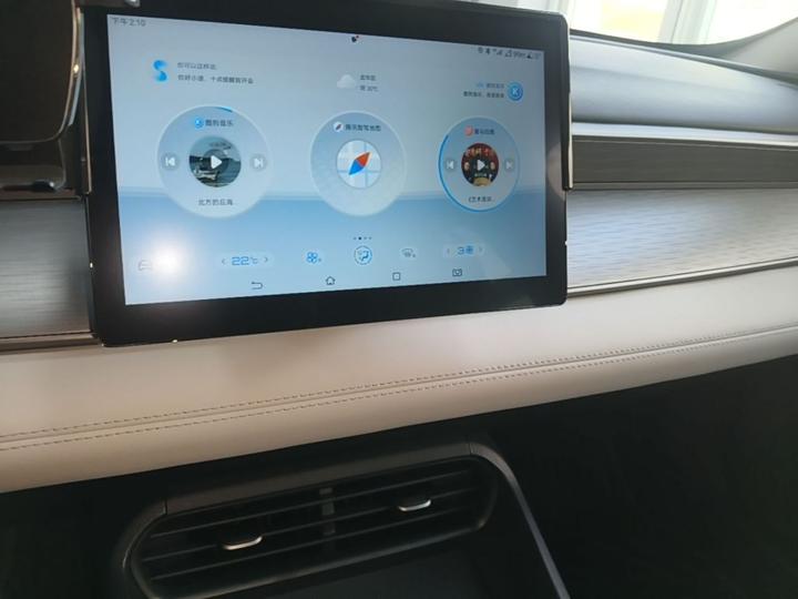 Seal 05 DM-i 2025 DM-i ADAS 55KM Luxury photo 8