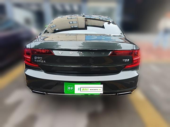 S90 2018 T5 photo 3