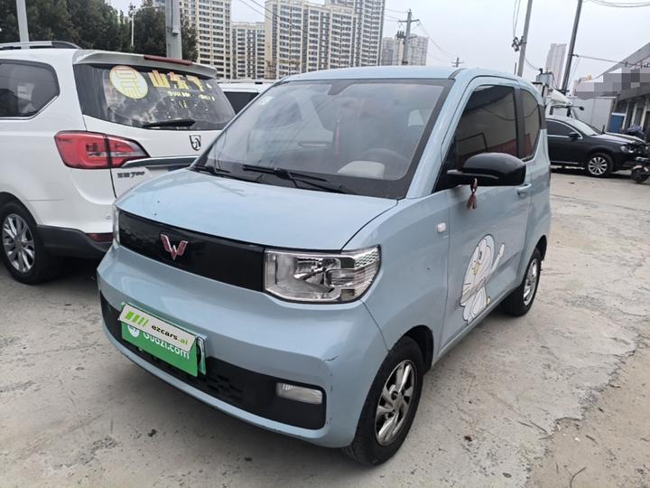 Hongguang MINIEV 2020 LFP