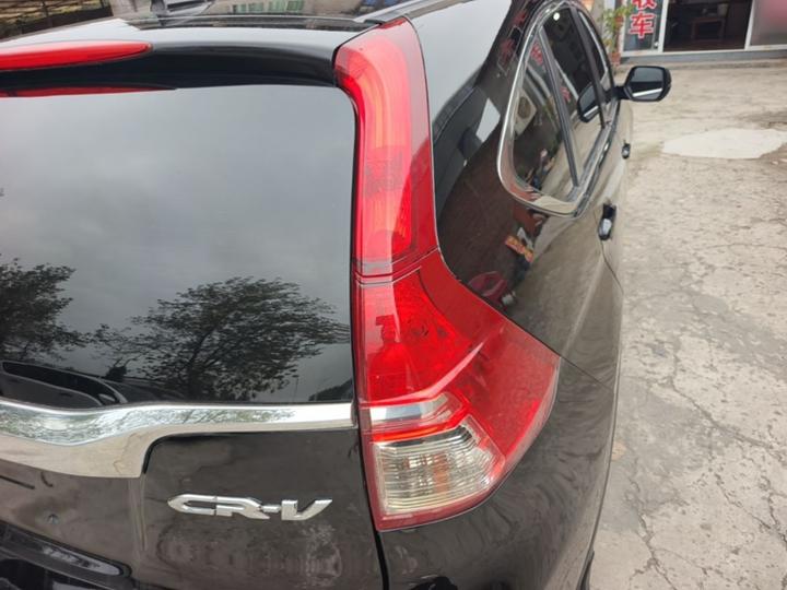 CR-V 2015 2.0L RWD photo 7