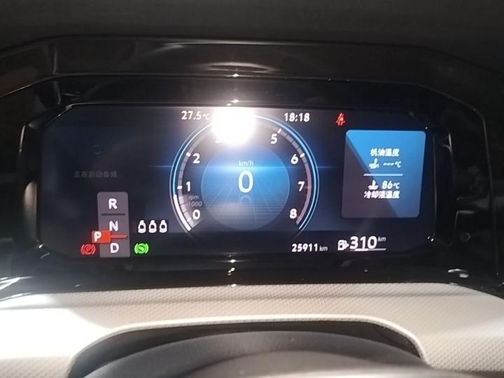 Golf 2023 Facelift 280TSI DSG Pro photo 7