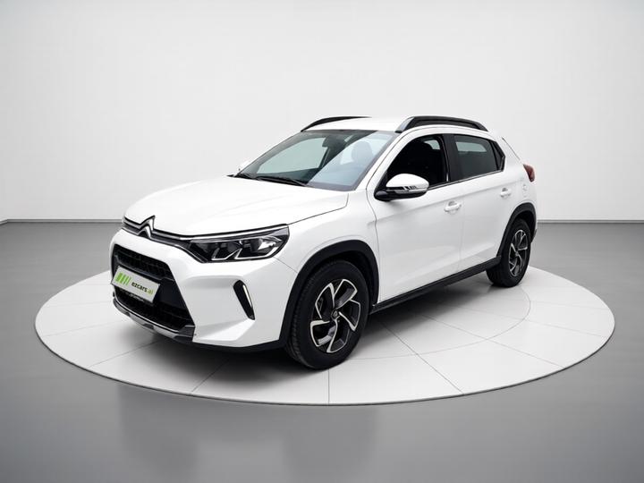 C3-XR 2021 190THP DCT