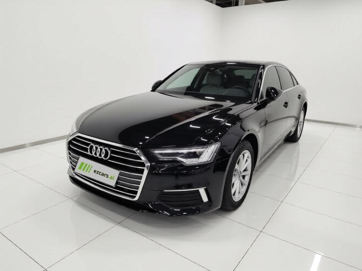 A6L 2021 40 TFSI Luxury
