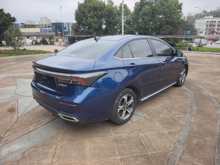 Arrizo 5 PLUS 2021 AI 1.5T CVTPLUS photo 6