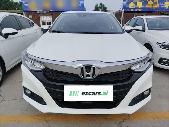 Crider 2019 180Turbo CVT Leading China VI photo 2
