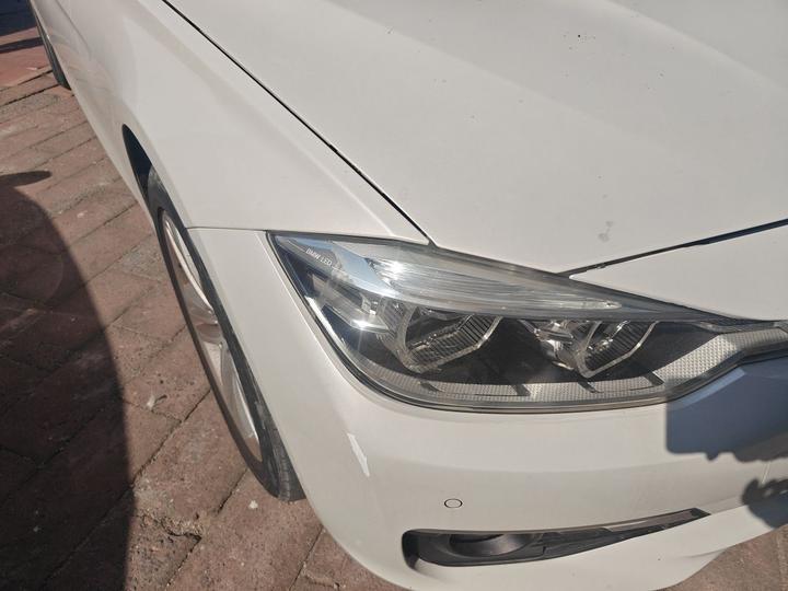 3 Series 2016 320Li Progressive photo 7