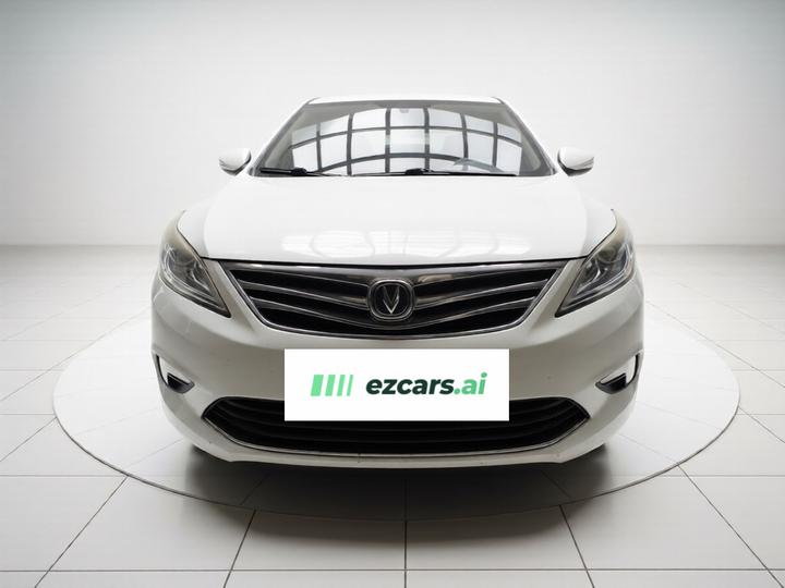 Eado 2015 1.6L MT Luxury China V photo 2