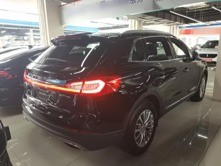 MKX 2018 2.0T AWD photo 6