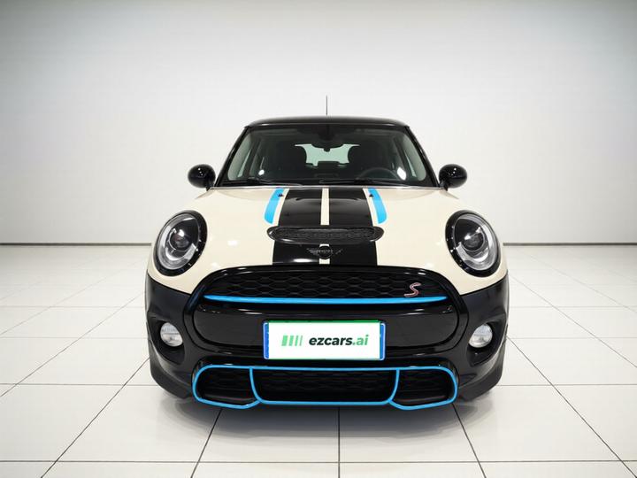 2016 2.0T COOPER S photo 2
