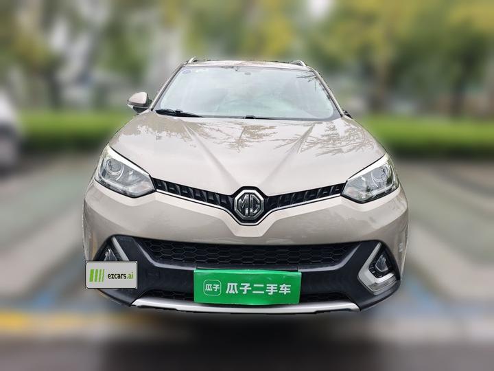 GS 2016 1.5TGI TST Luxury photo 2