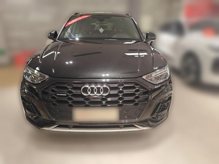 Q5L 2024 45 TFSI Luxury Dynamic photo 2