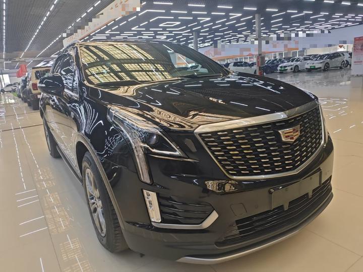 XT5 2020 28T Luxury photo 3