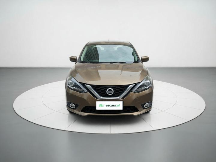 Sylphy 2018 1.6XV CVT Exclusive photo 2