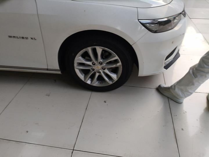Malibu XL 2016 1.5T DCT photo 8