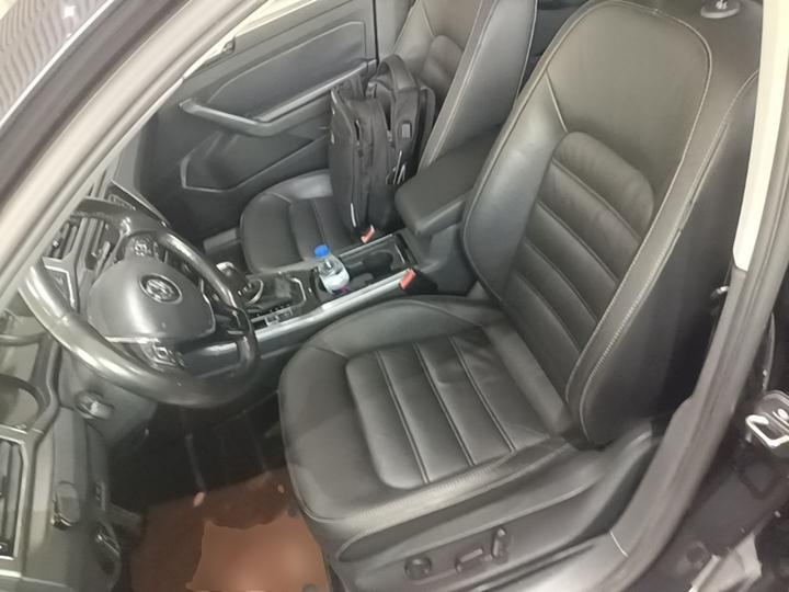 Passat 2016 330TSI DSG photo 6