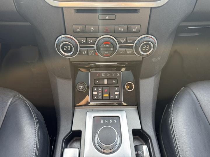 Discovery 2013 3.0 SDV6 HSE Diesel photo 6