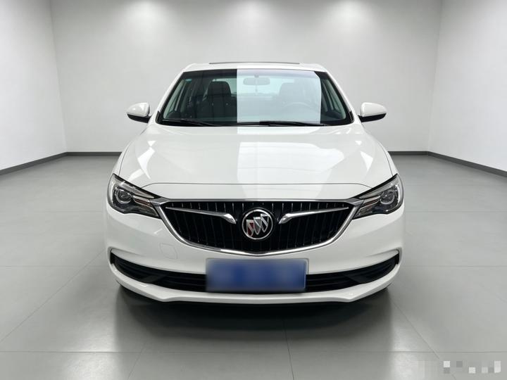 Excelle 2021 Facelift Classic 1.5L AT Progressive photo 2