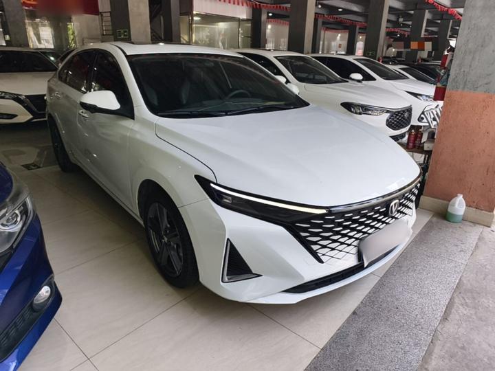 PLUS 2023 1.5T DCT Premium photo 3
