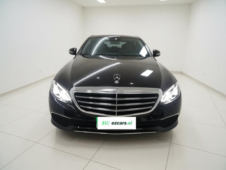 E-Class 2016 E 200 L photo 2