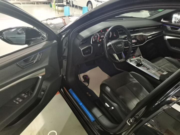 A6L 2024 45 TFSI Dynamic photo 3