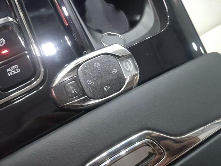 GAC Trumpchi E9 2023 E9 MAX photo 8