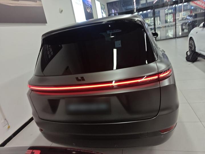 Li L9 2023 Pro photo 5
