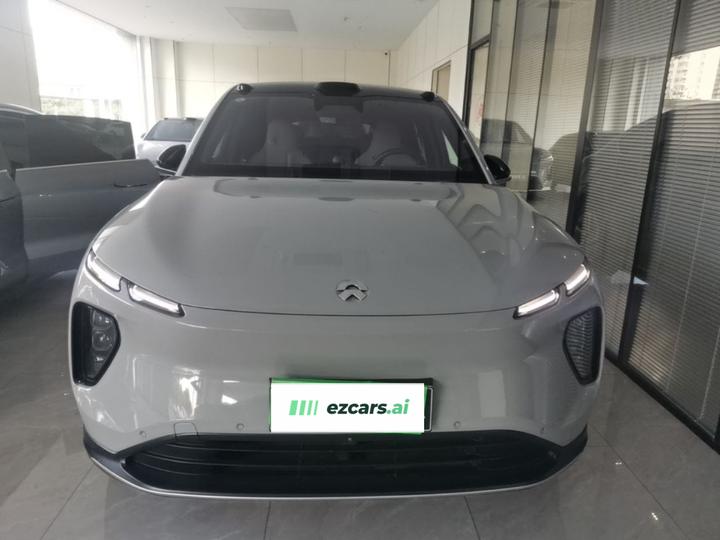 EC6 2024 75kWh photo 2