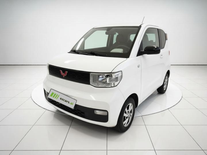 Hongguang MINIEV 2020 NCM