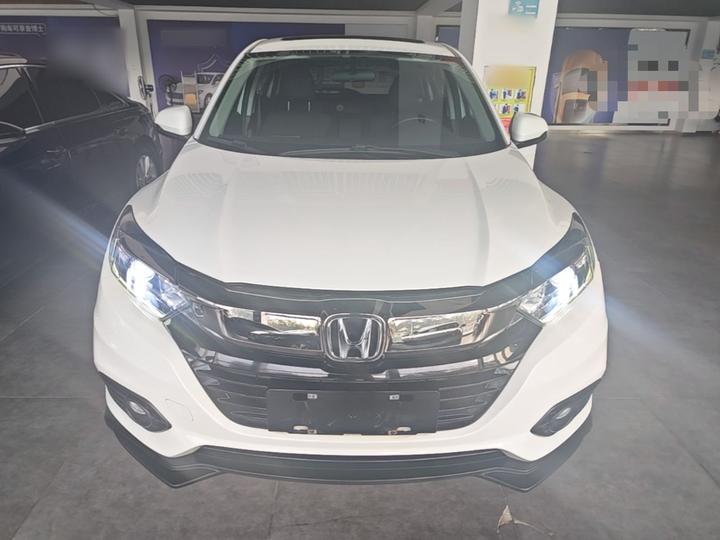 Vezel 2020 1.5L CVT photo 2