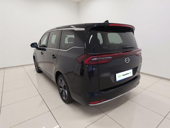 GAC Trumpchi M6 2021 PRO 270T DCT Elite photo 4
