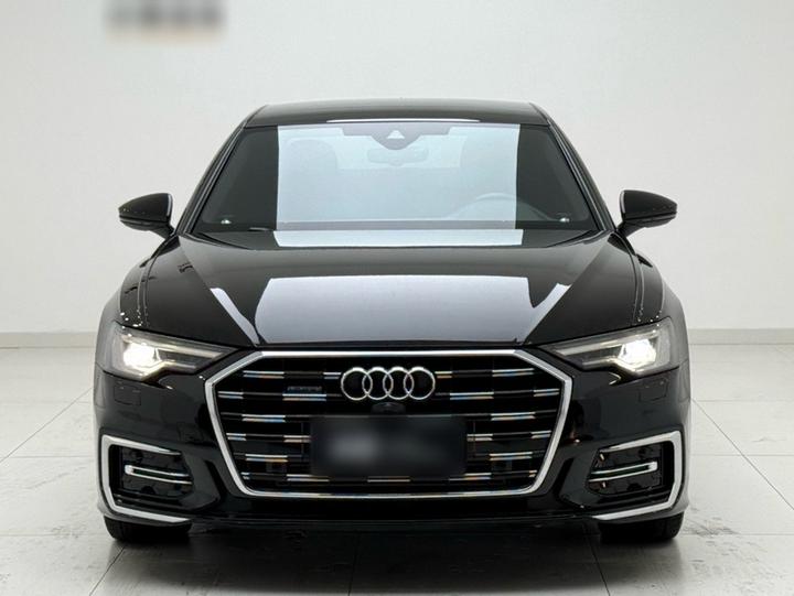 A6L 2023 45 TFSI quattro Exclusive Dynamic photo 2