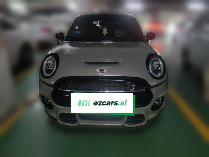 2019 2.0T COOPER S photo 2