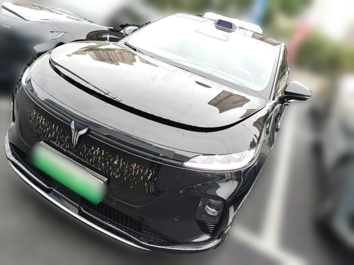 Voyah 2025 AWD Qiankun