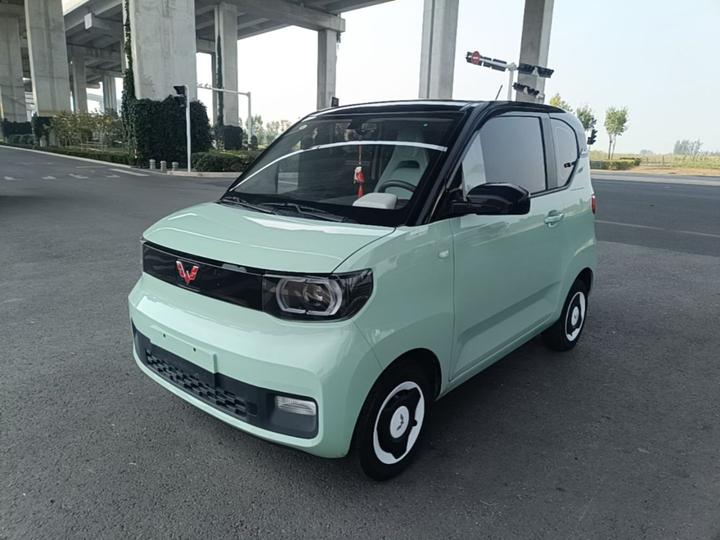 Hongguang MINIEV 2021 Macaron LFP