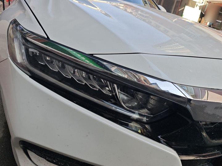 Accord 2018 230TURBO Comfort China V photo 7