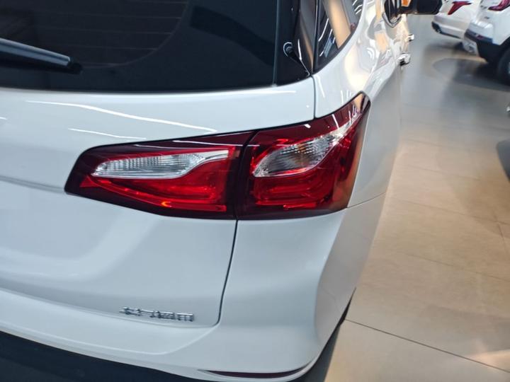 2019 535T AT China VI photo 7