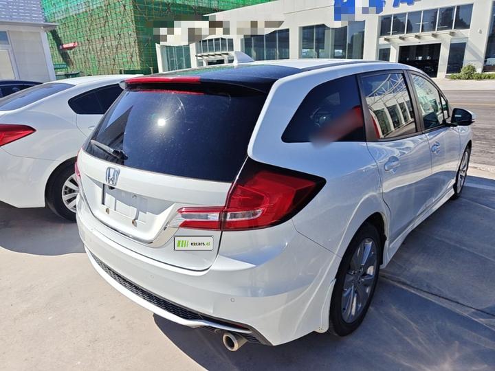 Jade 2020 1.8L AT Comfort photo 4