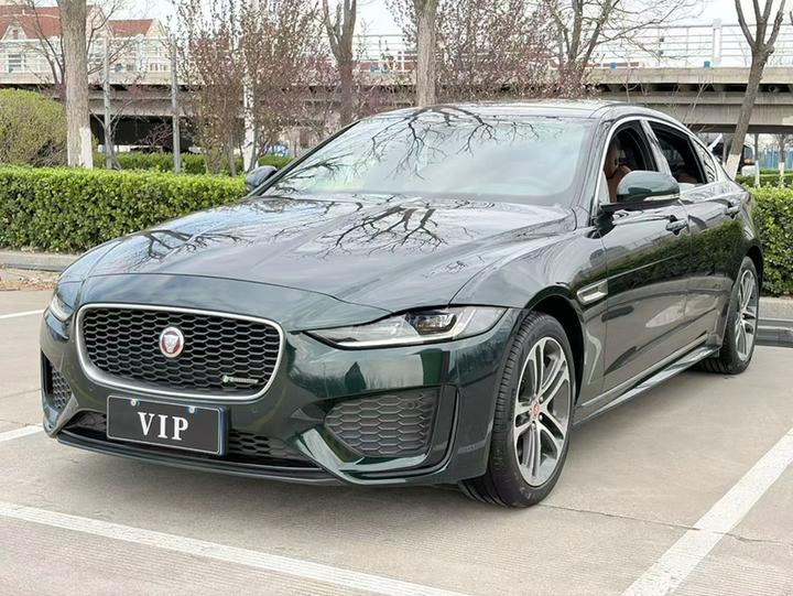 XEL 2023 2.0T 250PS R-DYNAMIC S Progressive Sport